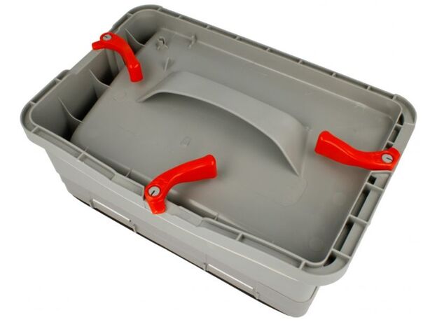 2977430800 Caseta filtru uscator Beko C00866233 Original, 5 image