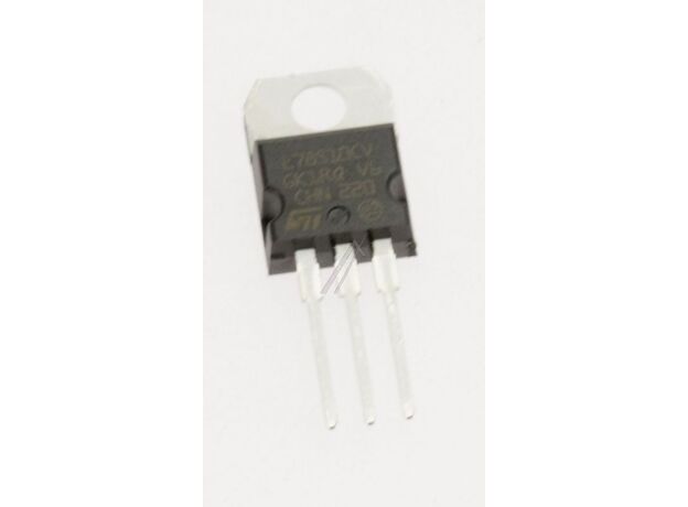 REGULATOR TENSIUNE 2A +10V,78S10,TO220-3 TIP:L78S10CV