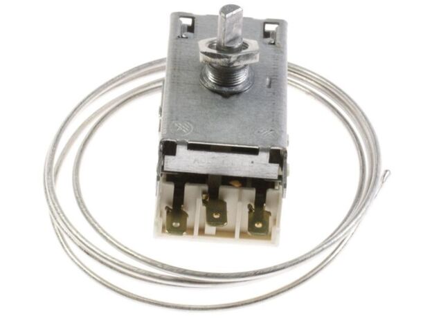 4502011100 Termostat frigider Arctic / Beko C00864891 Original
