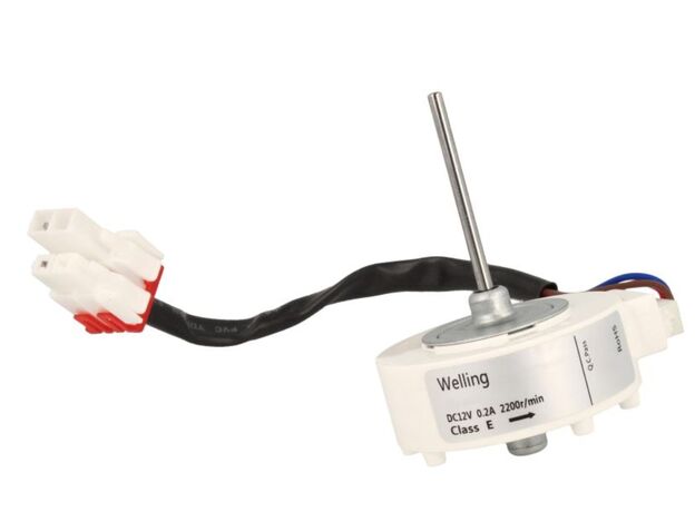 5782940300 Motor ventilator frigider Beko C00866335 Original