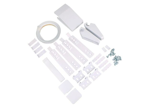 6105620100 Set motaj frigider incastrabil Beko C00893905 Original