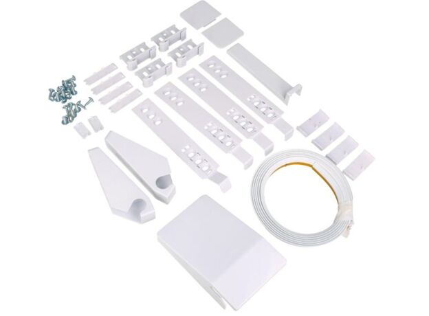 6105620100 Set motaj frigider incastrabil Beko C00893905 Original, 2 image