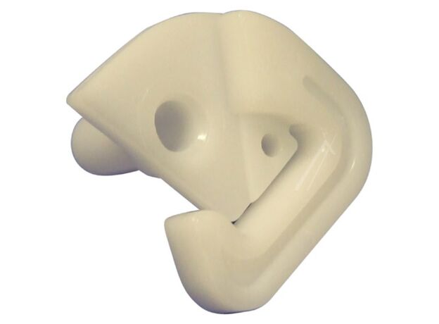 C00174575 OPRITOR PLASTIC STANGA USA SUPERIOARA