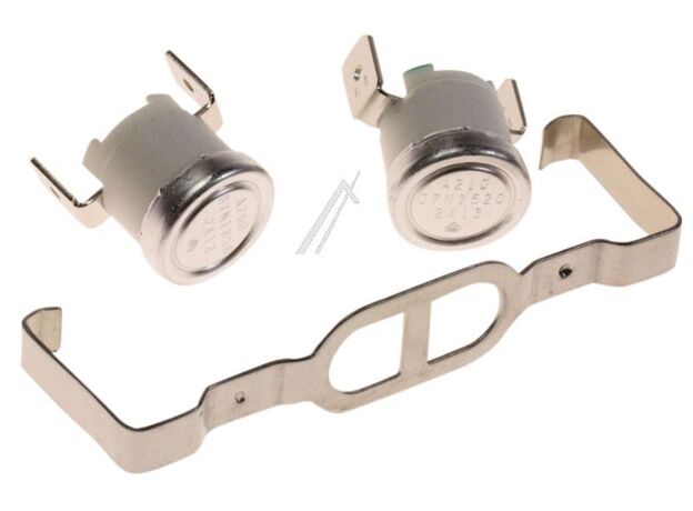 A26087N KIT TERMOSTAT 2-BUC  481225928681 WHIRLPOOL