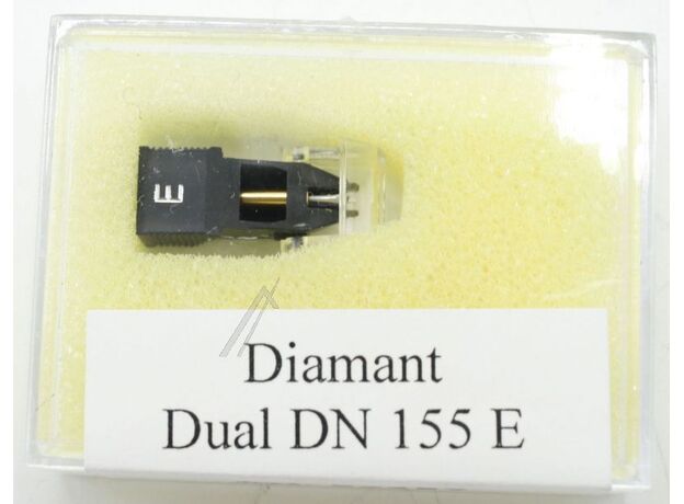 DN155E DOZA PICK-UP
