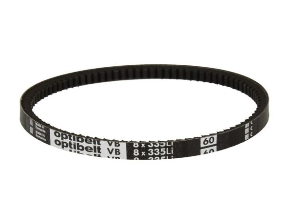 8x335 Li Curea uscator Miele 1710130