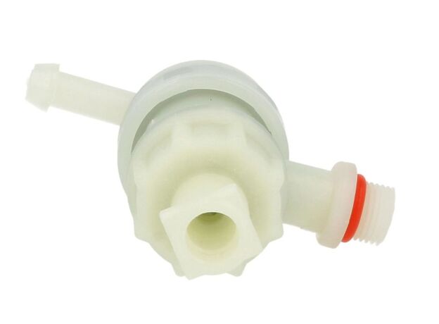 Valva suprapresiune espressor Delonghi 7313260161/AS00009453, 2 image