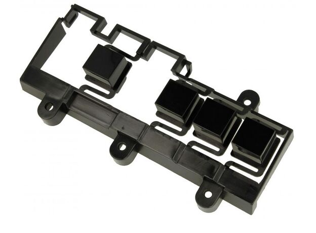 Ansamblu buton masina de spalat Sharp 42236632 Original