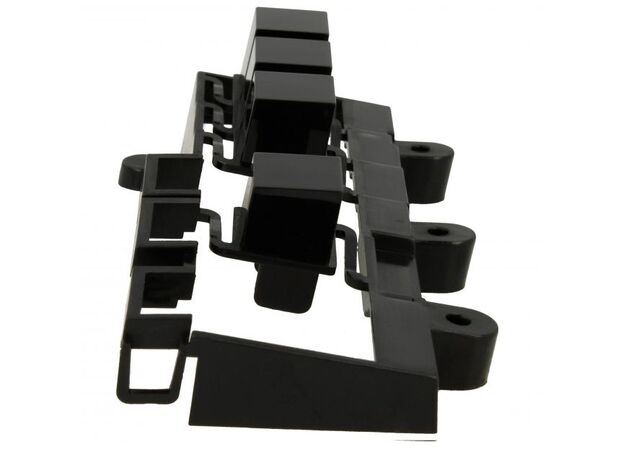 Ansamblu buton masina de spalat Sharp 42236632 Original, 5 image