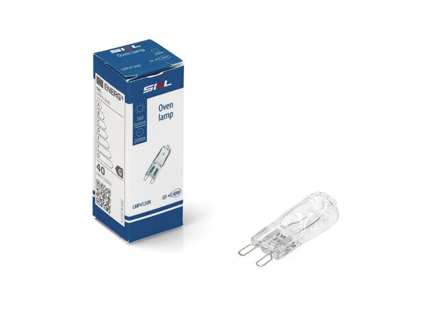 Bec cuptor G9, 40W