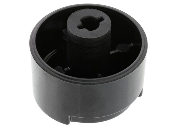 Buton plita Electrolux 3550465128 Original, 2 image