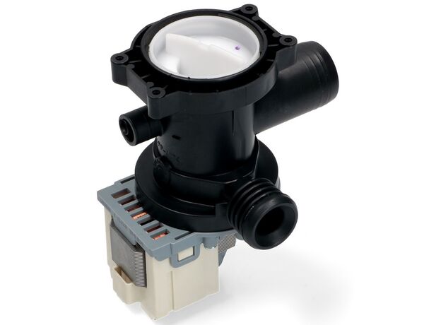 C00044998 Pompa evacuare apa Indesit 482000026549