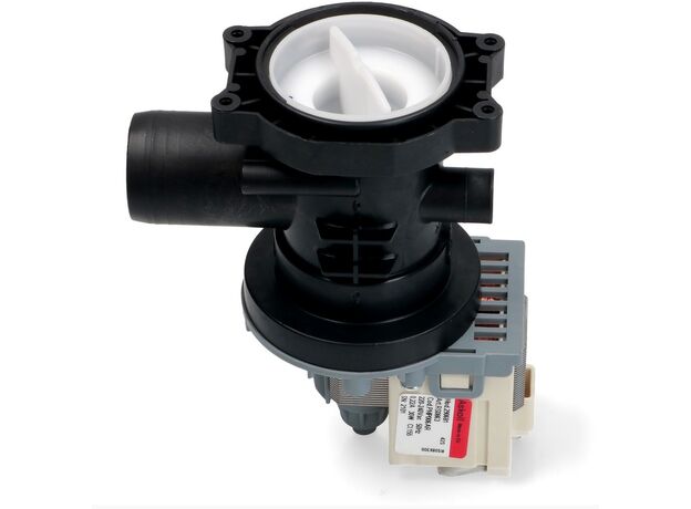 C00044998 Pompa evacuare apa Indesit 482000026549, 2 image
