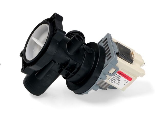 C00044998 Pompa evacuare apa Indesit 482000026549, 3 image
