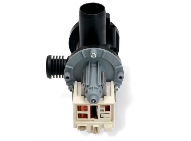 C00044998 Pompa evacuare apa Indesit 482000026549, 4 image