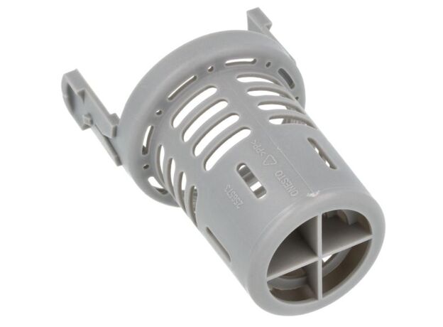C00256572 Filtru masina de spalat vase Hotpoint Ariston 482000022004, 2 image