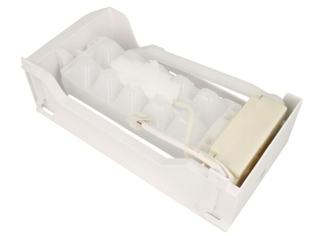 C00286908 Ansamblu preparator gheata Whirlpool 481050314971 Original, 2 image