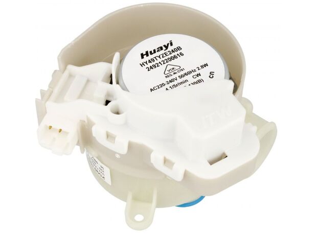 C00300455 Distribuitor apa masina de spalat vase Whirlpool 482000032204, 2 image