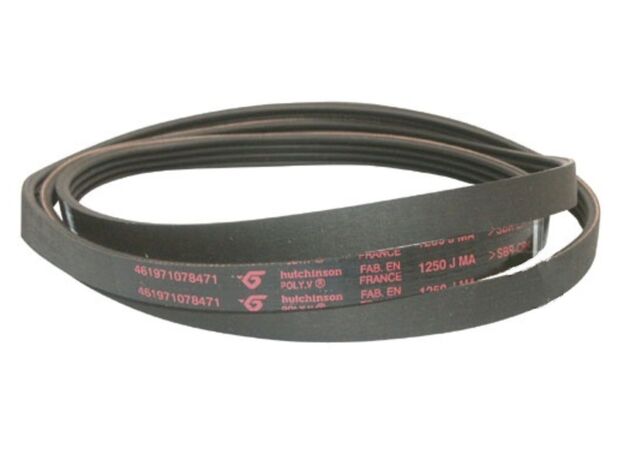C00311078 Curea Whirlpool 481235818056 J4 EL 1250 JMA Original