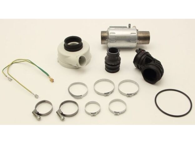 C00311128 Kit rezistenta masina de spalat vase Whirlpool 481010518499 Original