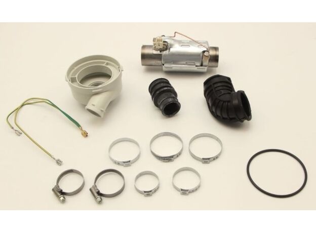 C00311128 Kit rezistenta masina de spalat vase Whirlpool 481010518499 Original, 2 image