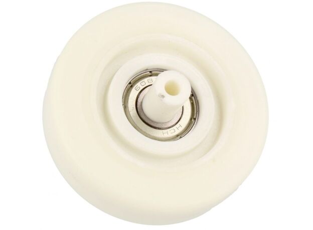 C00311852 Rola uscator rufe Whirlpool 481010456115 Original