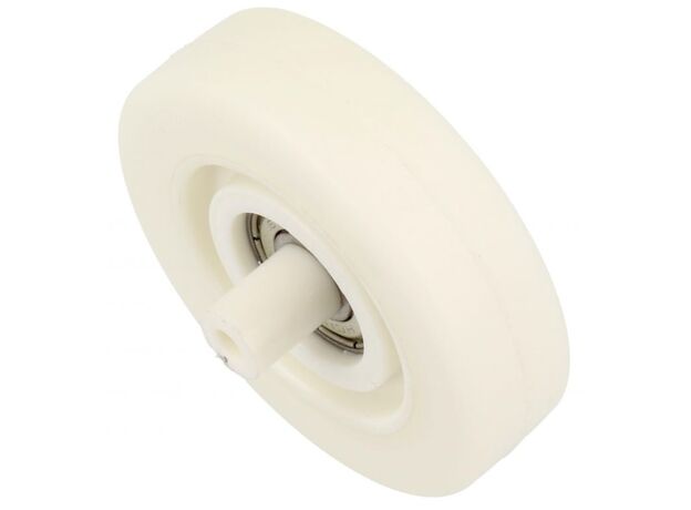 C00311852 Rola uscator rufe Whirlpool 481010456115 Original, 2 image