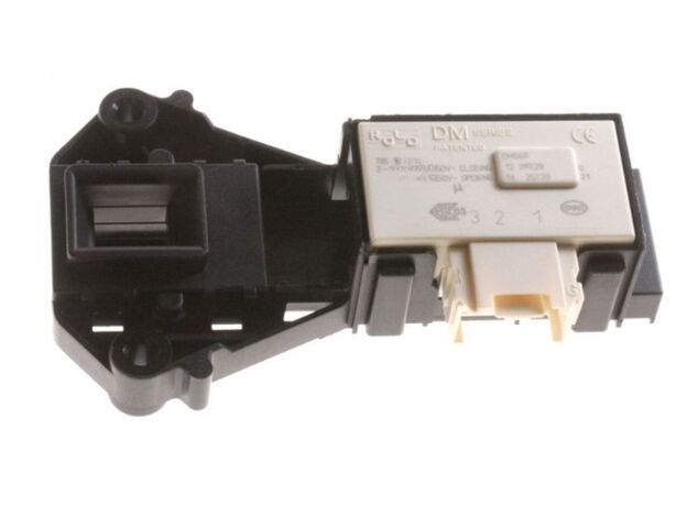 C00312124 Inchizator hublou Whirlpool 480111104819