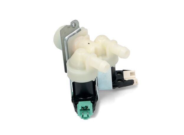 C00317274 Electrovalva Whirlpool 481228128468, 2 image