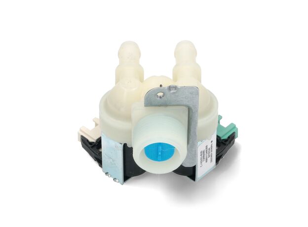 C00317274 Electrovalva Whirlpool 481228128468, 3 image