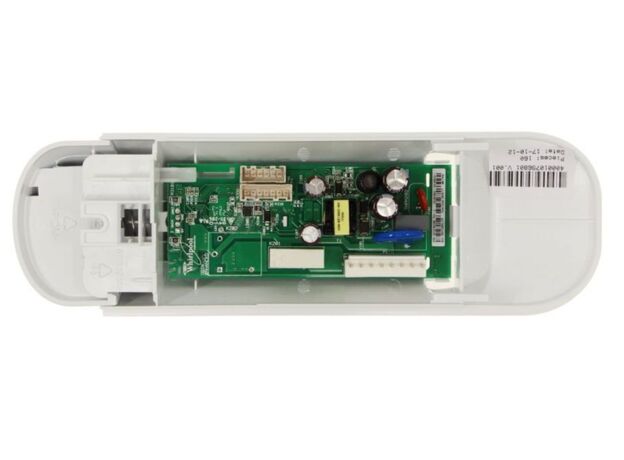 C00386977 Termostat frigider Whirlpool 481010796801 Original, 2 image