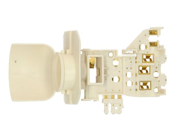 C00424978 Dulie suprt termostat frigider Whirlpool 486081500299 Original, 2 image