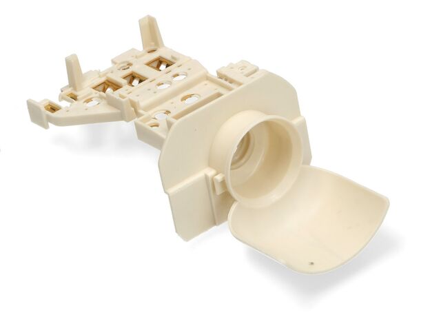 C00424978 Dulie suprt termostat frigider Whirlpool 486081500299 Original, 3 image