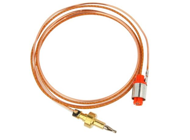 C00546476 Termocupla aragaz Whirlpool 488000546476 L=520MM
