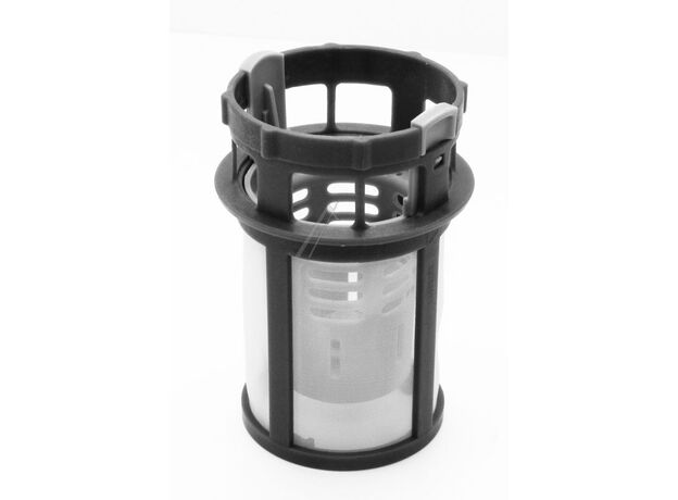 MIKROFILTER/GROBFILTER-SET ALTERNATIV FÜR BAUKNECHT