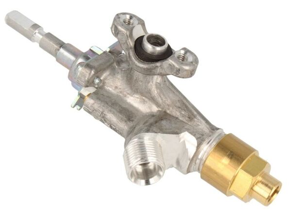 CAL20703A Robinet aragaz Gorenje 384768 Original