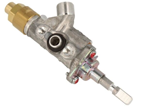 CAL20703A Robinet aragaz Gorenje 384768 Original, 3 image