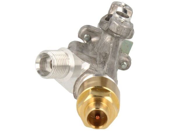 CAL20703A Robinet aragaz Gorenje 384768 Original, 4 image