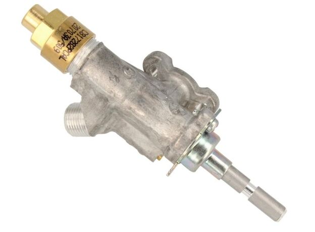 CAL20703A Robinet aragaz Gorenje 384768 Original, 6 image