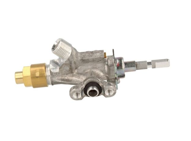 CAL20703A Robinet aragaz Gorenje 384768 Original, 5 image