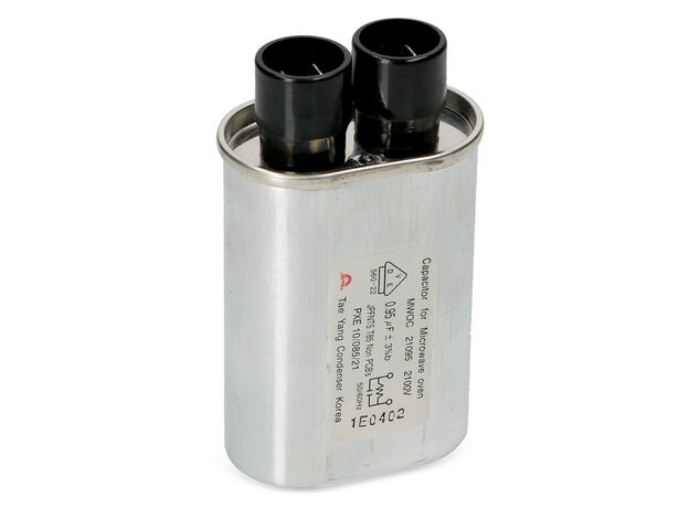 Condensator cuptor microunde 0.95uF 2100V