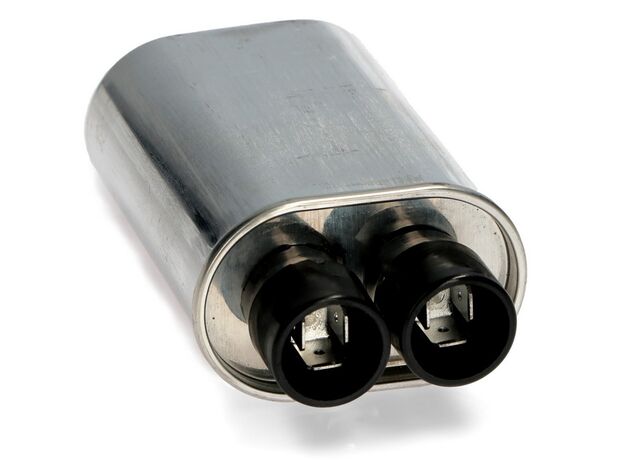 Condensator cuptor microunde 0.95uF 2100V, 2 image
