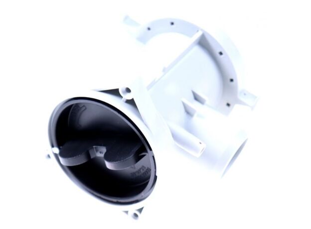 Corp pompa masina de spalat LG 3109EN2001A Original