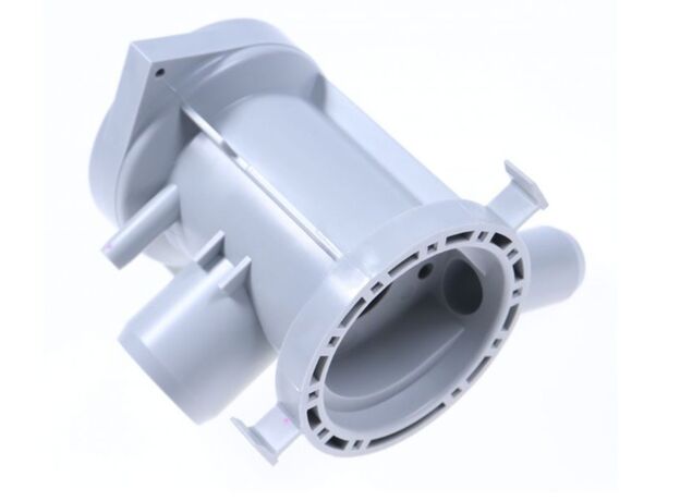 Corp pompa masina de spalat LG 3109EN2001A Original, 2 image