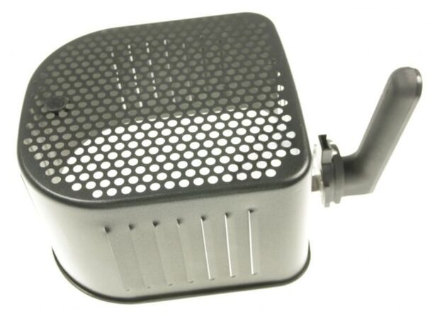 Cos friteuza Electrolux Air Fryer 405554196 Original, 2 image
