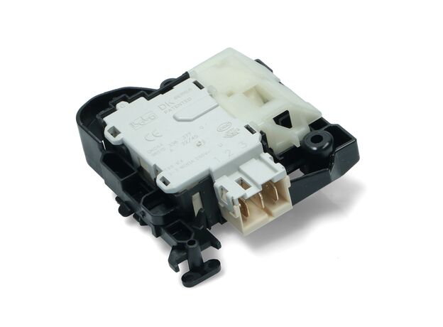 DK044403 Inchizator hublou Arctic, Beko 2849660200, 2 image
