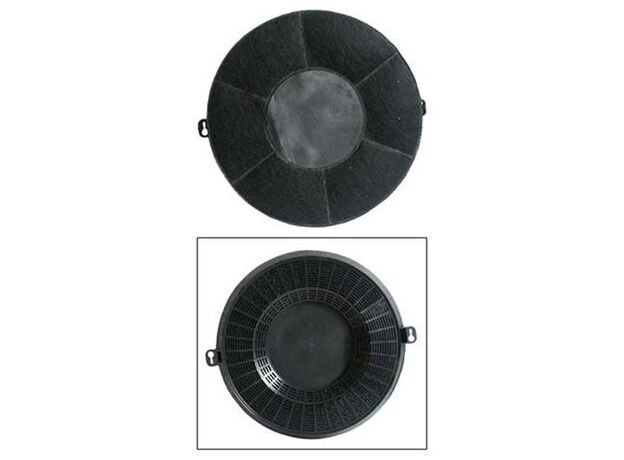 FILTRU CARBUNE MOD 48 236 X 30 MM