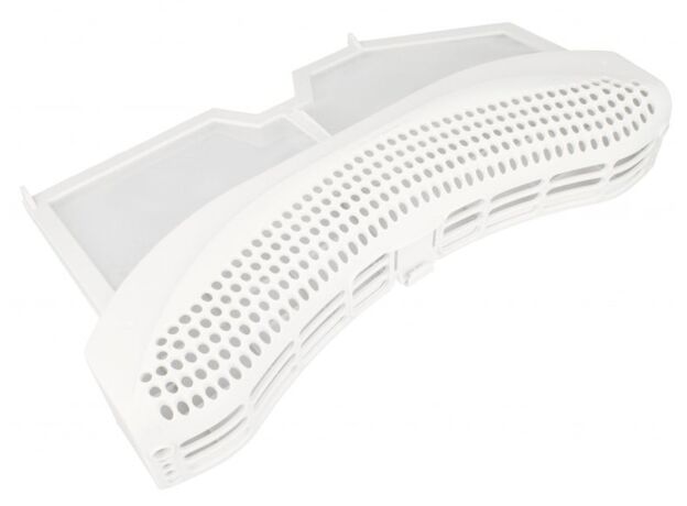 Filtru scame uscator de rufe 12138200000423 pentru Amica, Bomann, Heinner, Midea