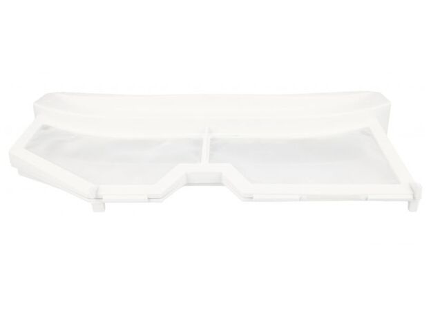 Filtru scame uscator de rufe 12138200000423 pentru Amica, Bomann, Heinner, Midea, 4 image