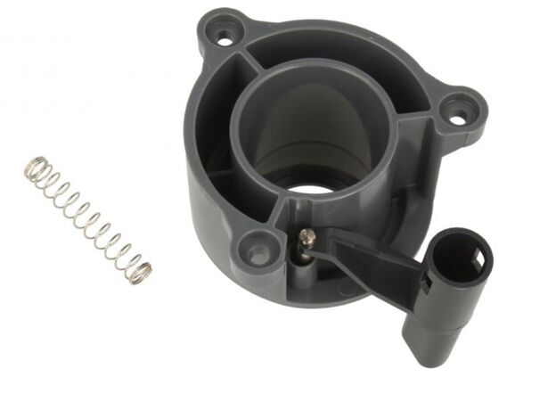 Flansa masina de tocat Bosch 12027505 Original, 3 image